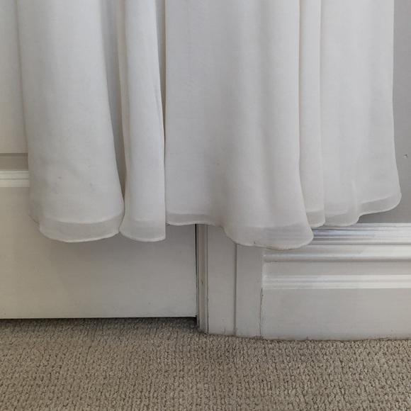 Erin by Erin Fetherston long gown - Picture 4 of 7